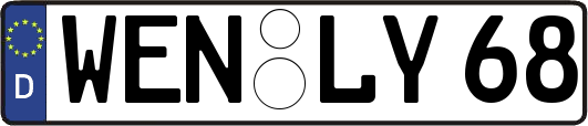 WEN-LY68