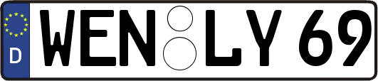 WEN-LY69