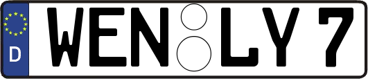 WEN-LY7