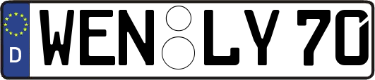 WEN-LY70