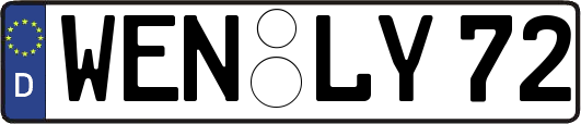 WEN-LY72