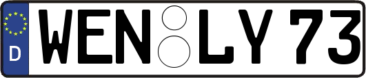 WEN-LY73