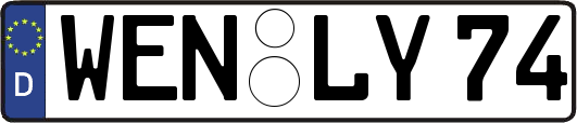 WEN-LY74