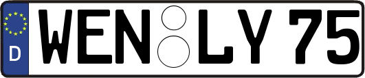 WEN-LY75