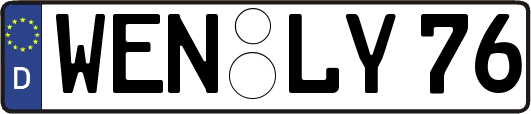 WEN-LY76