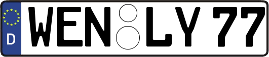 WEN-LY77