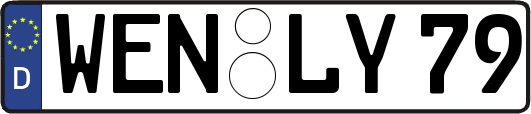 WEN-LY79