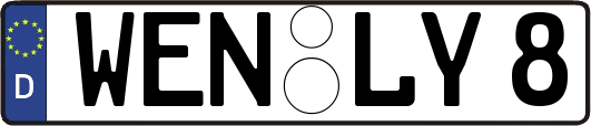 WEN-LY8