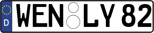 WEN-LY82