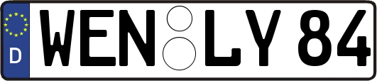 WEN-LY84