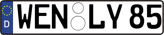 WEN-LY85