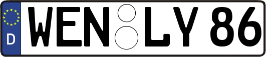 WEN-LY86