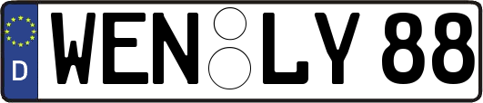 WEN-LY88