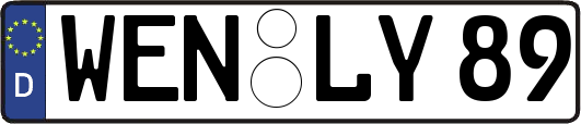 WEN-LY89