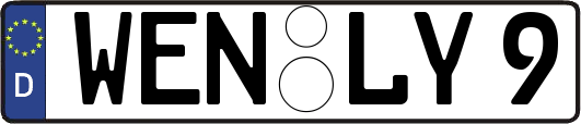 WEN-LY9