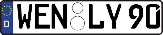 WEN-LY90