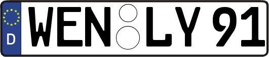 WEN-LY91