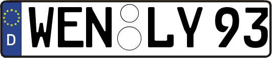 WEN-LY93