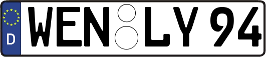 WEN-LY94