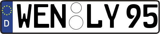 WEN-LY95