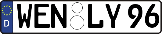 WEN-LY96