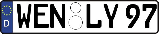 WEN-LY97
