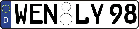 WEN-LY98