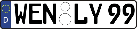 WEN-LY99