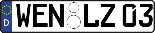 WEN-LZ03