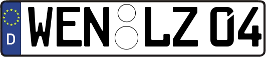 WEN-LZ04