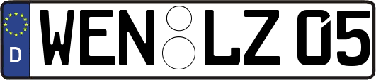 WEN-LZ05