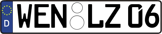 WEN-LZ06