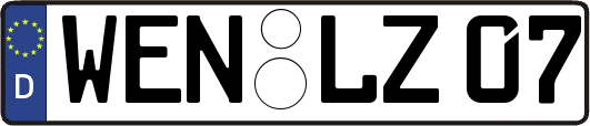 WEN-LZ07