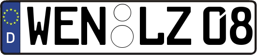 WEN-LZ08