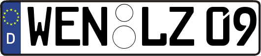 WEN-LZ09