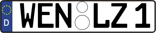 WEN-LZ1