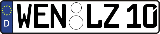 WEN-LZ10