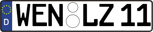 WEN-LZ11