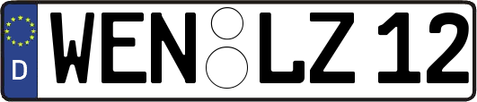 WEN-LZ12