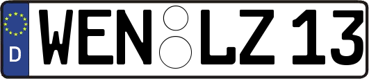 WEN-LZ13