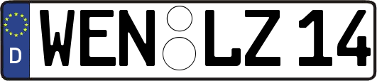 WEN-LZ14