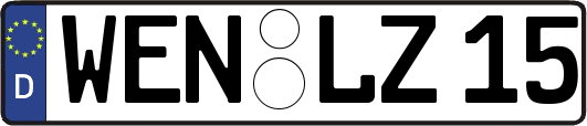 WEN-LZ15