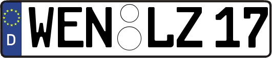WEN-LZ17