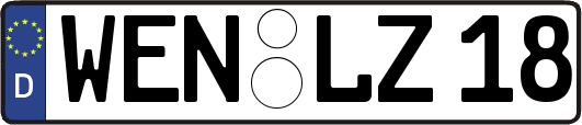 WEN-LZ18