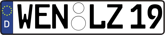 WEN-LZ19