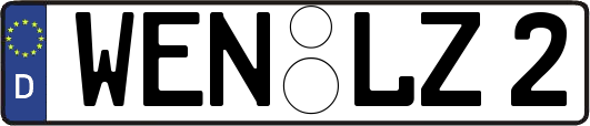 WEN-LZ2