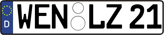 WEN-LZ21