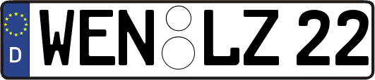 WEN-LZ22