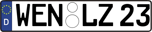 WEN-LZ23