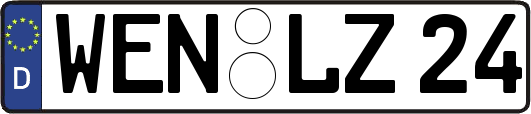 WEN-LZ24